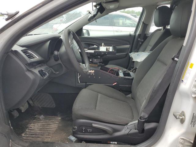 2015 CHEVROLET CAPRICE PO 6G3NS5U2XFL103946