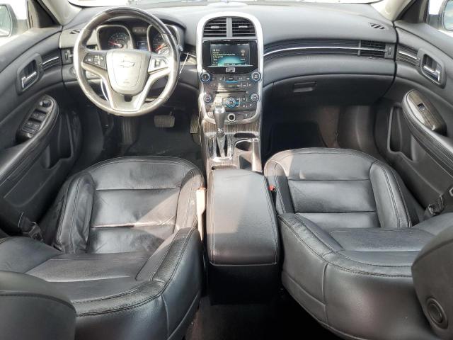 2016 CHEVROLET MALIBU LIM - 1G11E5SA6GU153129