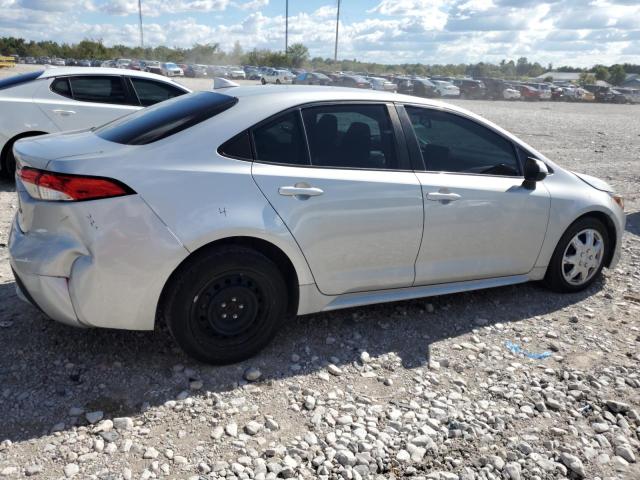 2020 TOYOTA COROLLA LE - 5YFEPRAE0LP024860