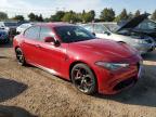 ALFA ROMEO GIULIA QUA photo