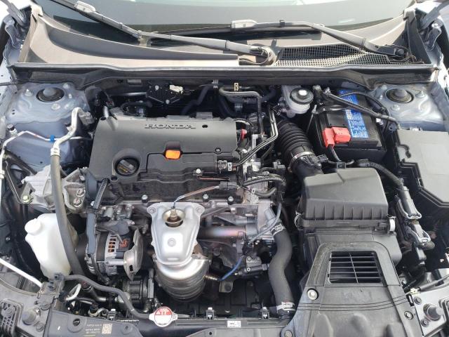 2022 HONDA CIVIC SPOR - 19XFL2G85NE013026