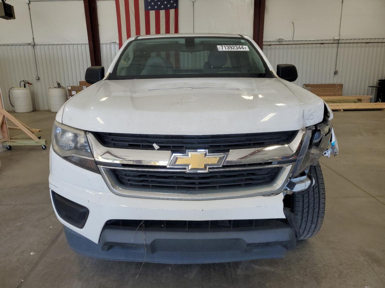 Lot #2909833985 2015 CHEVROLET COLORADO