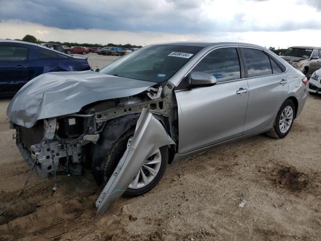 2016 TOYOTA CAMRY LE - 4T1BF1FK4GU565789
