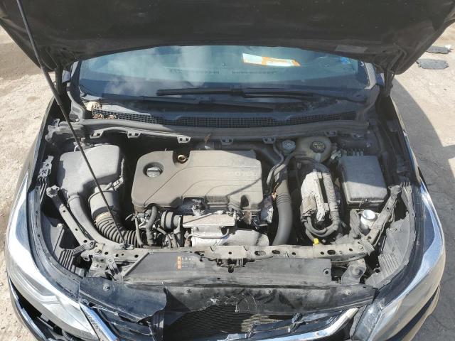 2017 CHEVROLET CRUZE PREM - 3G1BF6SM8HS529316