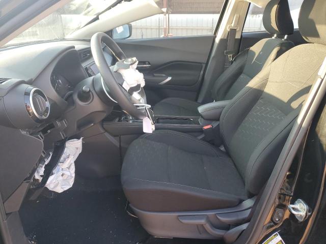 2023 NISSAN KICKS SV - 3N1CP5CV4PL552663
