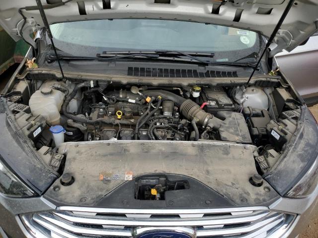 2022 FORD EDGE SE - 2FMPK4G93NBA27943