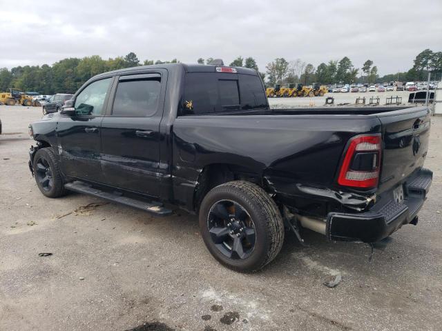 2019 RAM 1500 BIG H - 1C6SRFFT7KN608114