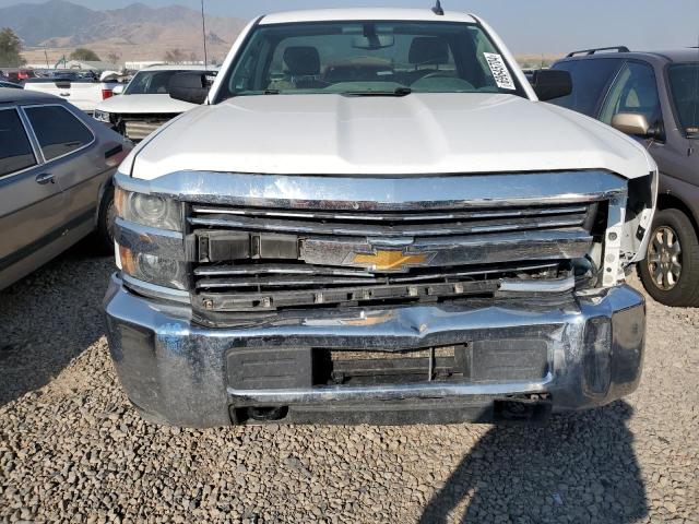 2016 CHEVROLET SILVERADO - 1GC0KUEGXGZ174946