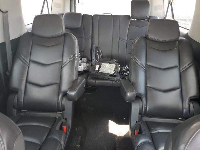 2019 CADILLAC ESCALADE E - 1GYS4HKJ2KR139332