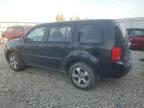 HONDA PILOT EXL снимка