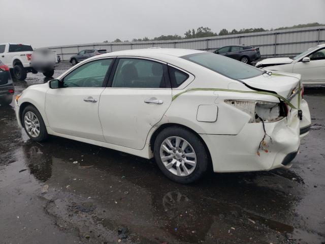 2016 NISSAN ALTIMA 2.5 - 1N4AL3AP7GN328107