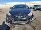 HYUNDAI ELANTRA SE photo