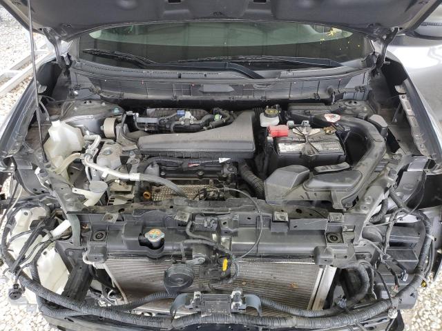 2018 NISSAN ROGUE S - KNMAT2MV3JP585856