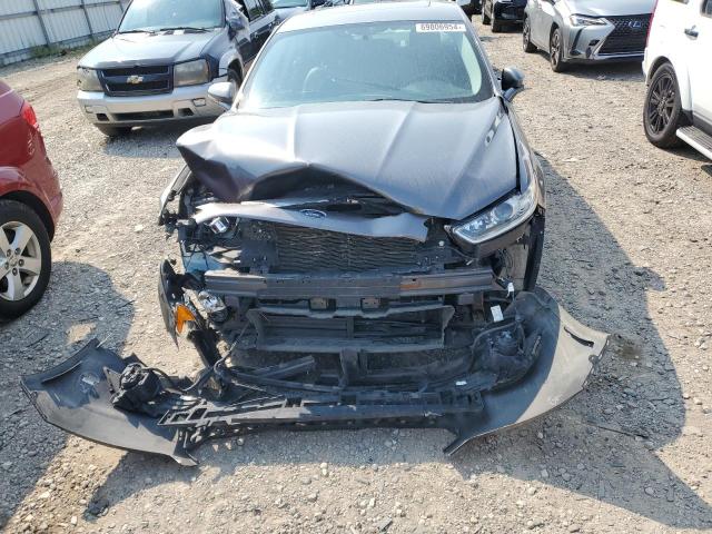 VIN 3FA6P0HD7ER127242 2014 Ford Fusion, SE no.5