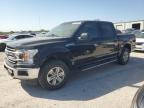 2018 FORD F150 SUPER - 1FTEW1EP4JKD04485