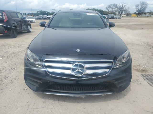 VIN WDDZF4JB8KA508541 2019 Mercedes-Benz E-Class, 300 no.5