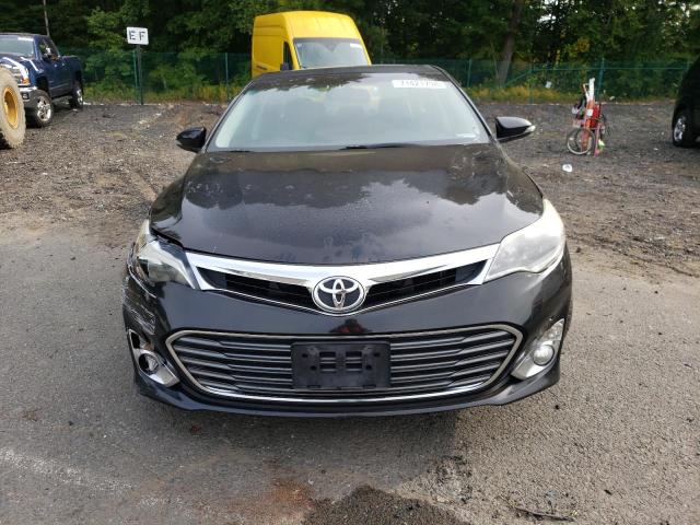 VIN 4T1BK1EB9FU137244 2015 Toyota Avalon, Xle no.5