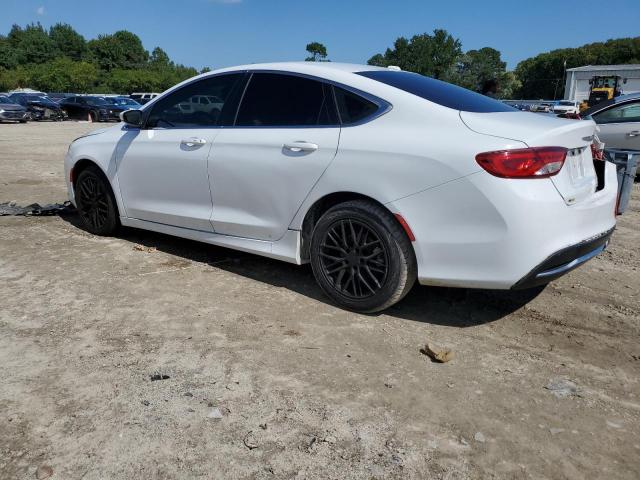 VIN 1C3CCCAB6FN595359 2015 Chrysler 200, Limited no.2