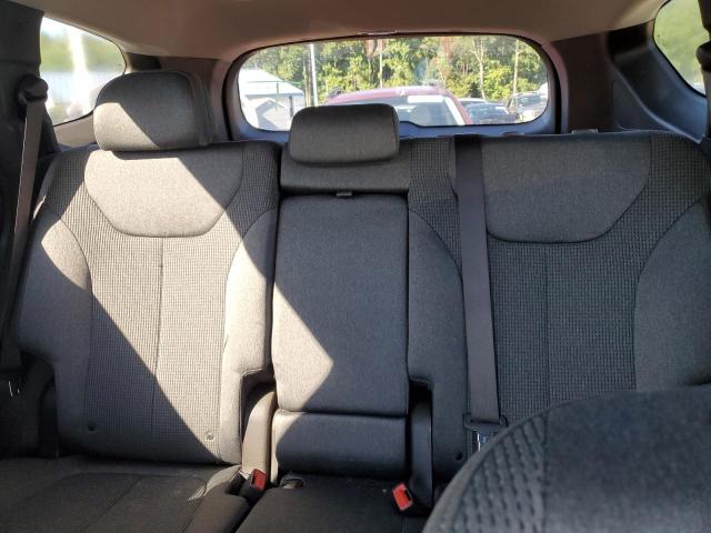 2019 HYUNDAI SANTA FE S - 5NMS2CAD5KH010855