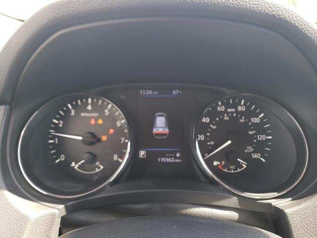 2019 NISSAN ROGUE S - JN8AT2MV0KW378868
