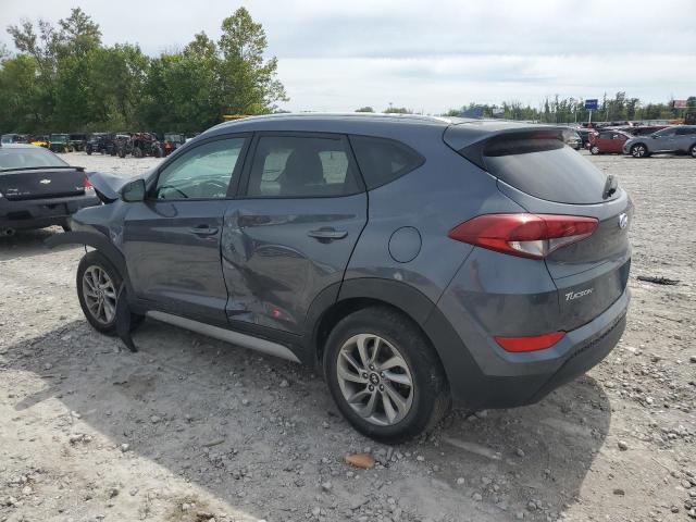 2018 HYUNDAI TUCSON SEL - KM8J3CA41JU682763