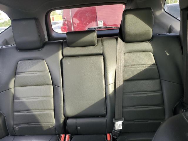 2019 HONDA CR-V TOURI - JHLRW2H98KX006002