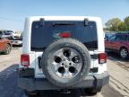 JEEP WRANGLER U photo