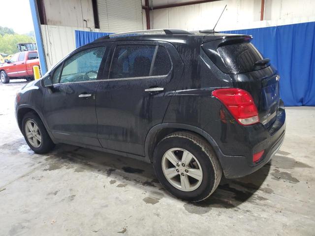 VIN KL7CJPSB2LB001027 2020 CHEVROLET TRAX no.2