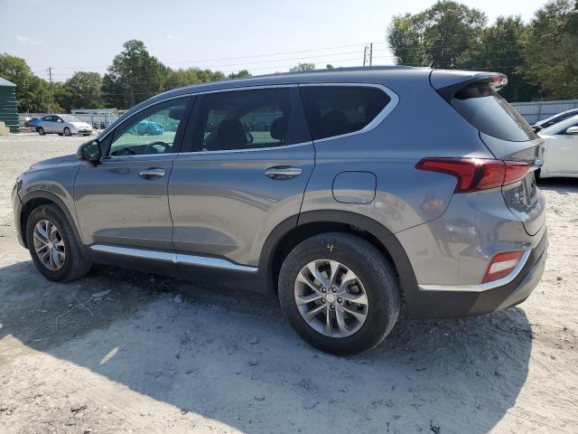 VIN 5NMS23AD3KH079057 2019 Hyundai Santa Fe, SE no.2