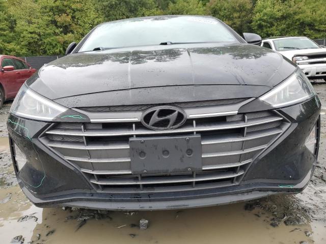 2020 HYUNDAI ELANTRA SE - 5NPD74LF5LH592510
