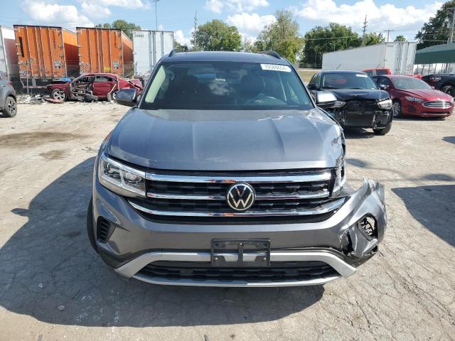 2022 VOLKSWAGEN ATLAS SE - 1V2JR2CA5NC535680