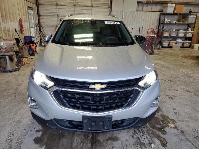 2019 CHEVROLET EQUINOX LT - 2GNAXLEX2K6215629