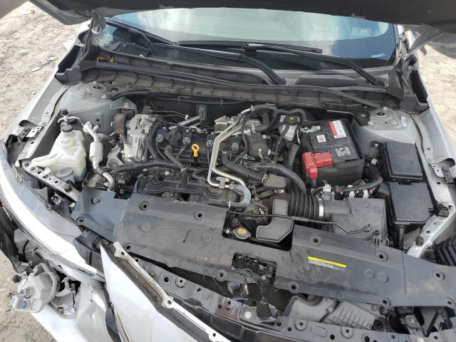 VIN 1N4BL4DV7NN327394 2022 NISSAN ALTIMA no.11