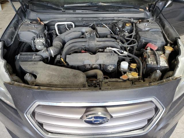 2017 SUBARU LEGACY SPO 4S3BNAR65H3035456