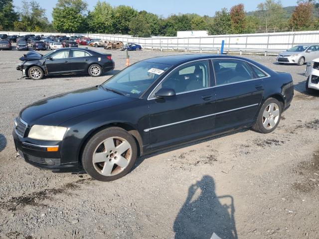 2004 AUDI A8 L QUATT WAUML44E54N019655  71252714