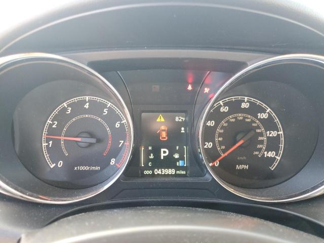 2018 MITSUBISHI OUTLANDER - JA4AP3AU5JU017447