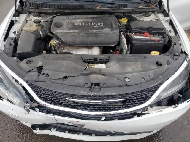 2015 CHRYSLER 200 LIMITE - 1C3CCCAB8FN500283