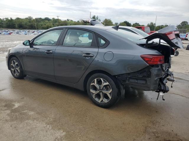 2021 KIA FORTE FE - 3KPF24AD5ME366482