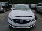 BUICK LACROSSE P photo