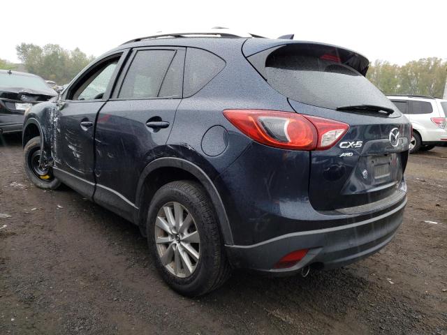 VIN JM3KE4CY7F0469511 2015 Mazda CX-5, Touring no.2