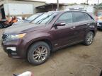 KIA SORENTO SX photo