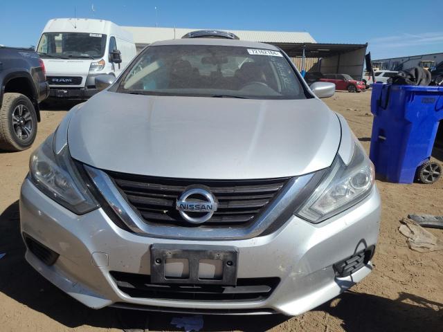 2017 NISSAN ALTIMA 2.5 - 1N4AL3AP5HC482201
