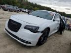 2021 CHRYSLER 300 S - 2C3CCABG3MH524124