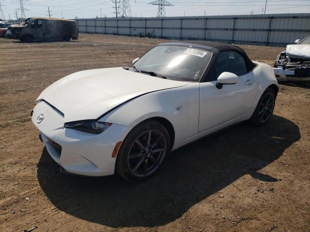 2020 MAZDA MX-5 MIATA GRAND TOURING 2020