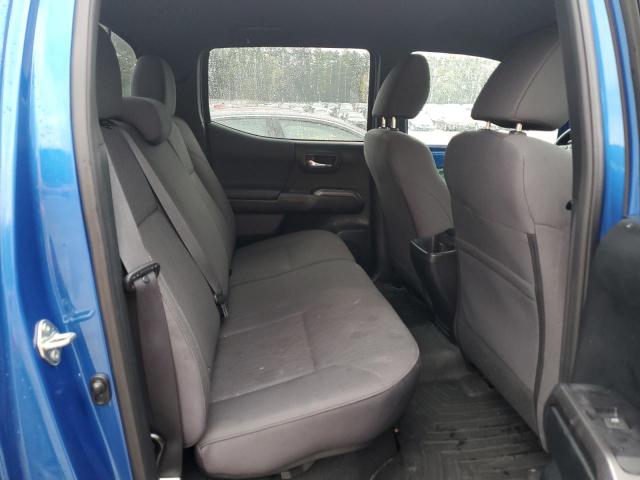 2017 TOYOTA TACOMA DOU - 3TMCZ5AN9HM084550