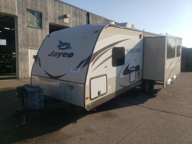 JAYCO WHITE HAWK 2015 two tone   1UJBJ0BP4F14B0525 photo #3