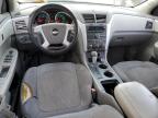 CHEVROLET TRAVERSE L photo