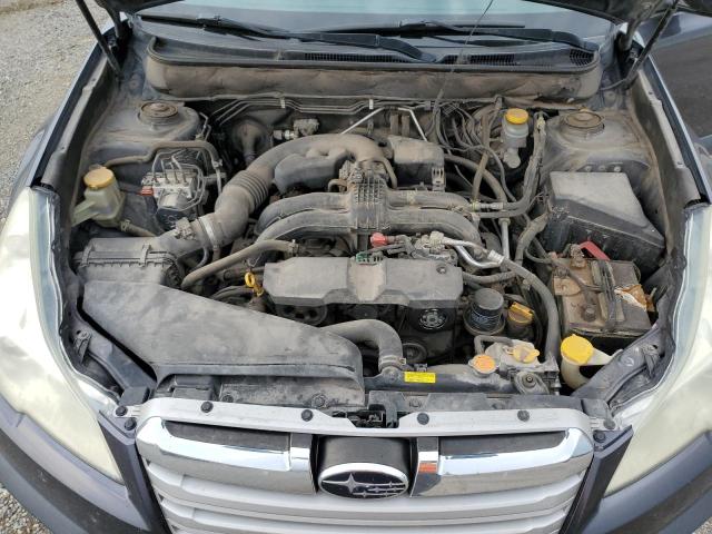 VIN 4S4BRBCCXD3269672 2013 Subaru Outback, 2.5I Pre... no.12