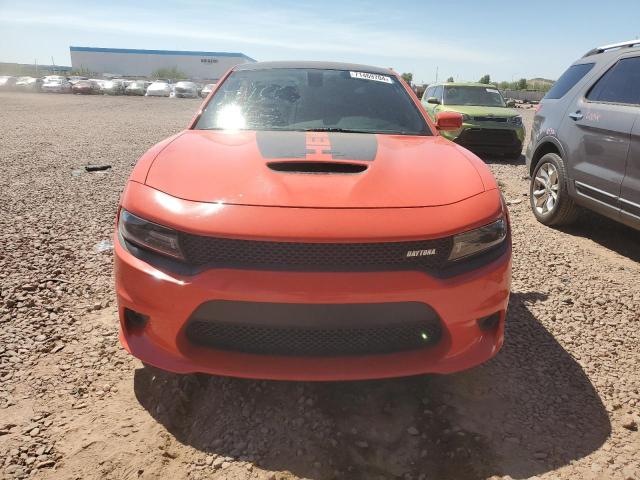 VIN 2C3CDXCT9KH749219 2019 Dodge Charger, R/T no.5