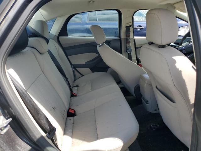 2015 FORD FOCUS SE - 1FADP3F20FL310475
